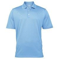 ClimaLite® textured solid polo