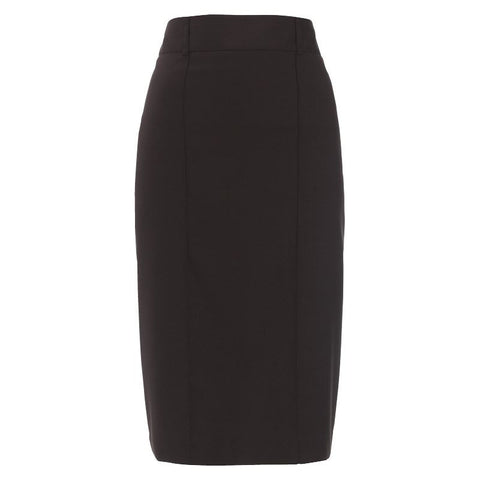 Women's Icona straight skirt (NF14)