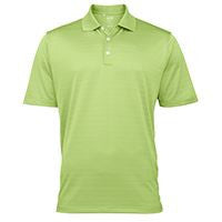 ClimaLite® textured solid polo