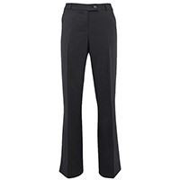 Women's Icona bootleg trousers (NF13)