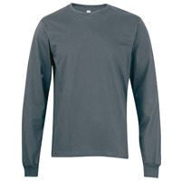 Fine jersey long sleeve t-shirt (2007)