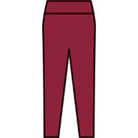 Women's fitness pant (RSAAK300)