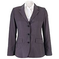 Women's Icona long line jacket (NF11)