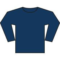 Kids Academy raglan sweatshirt