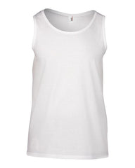 Anvil adult fashion basic tank