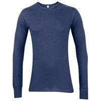 Baby thermal long sleeve t-shirt (T407)