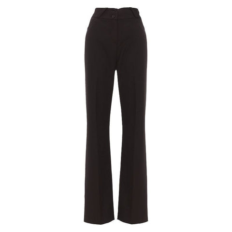 Women's Icona wide leg trousers (NF12)