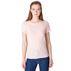 Women's fine jersey short sleeve T (2102)