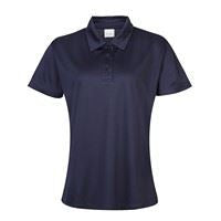 Girlie cool polo