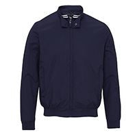 Dagenham - Nylon taslan jacket