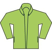 Venture supersoft padded jacket