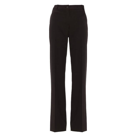 Women's Icona bootleg trousers (NF13)