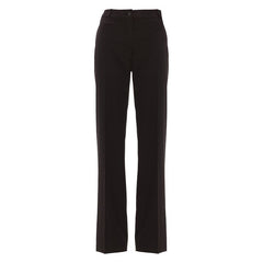 Women's Icona bootleg trousers (NF13)