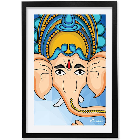 Lord Ganesha 