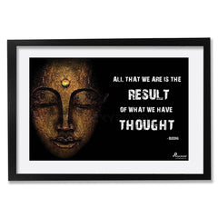 Buddha - The Result