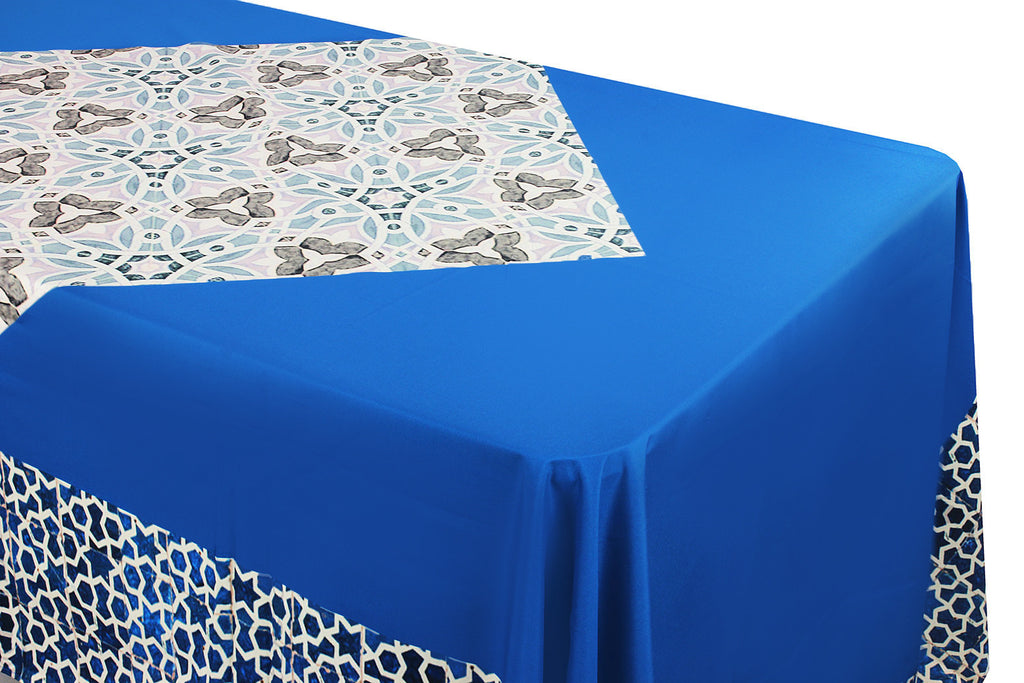 Table Cloth Big Microfiber