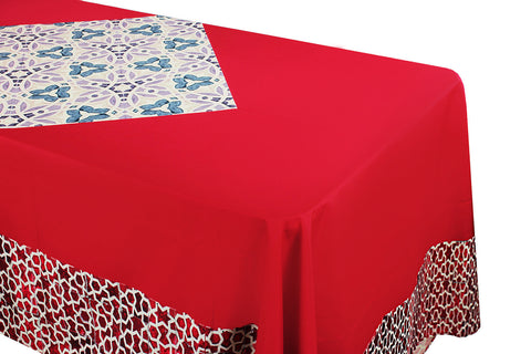 Table Cloth Big Microfiber