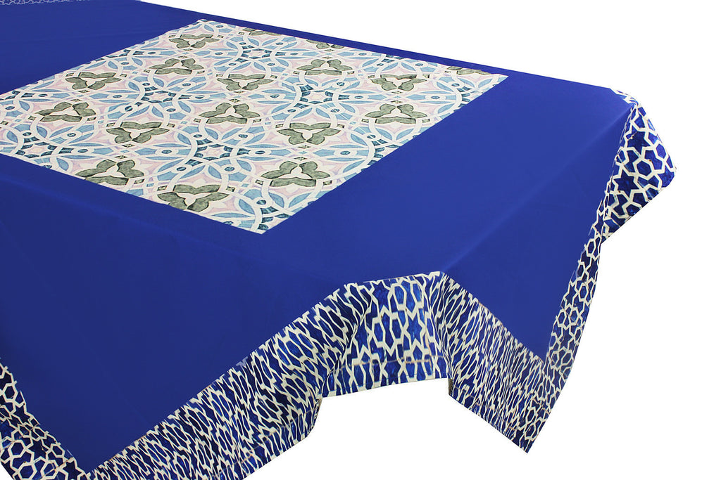 Table Cloth Microfiber Small