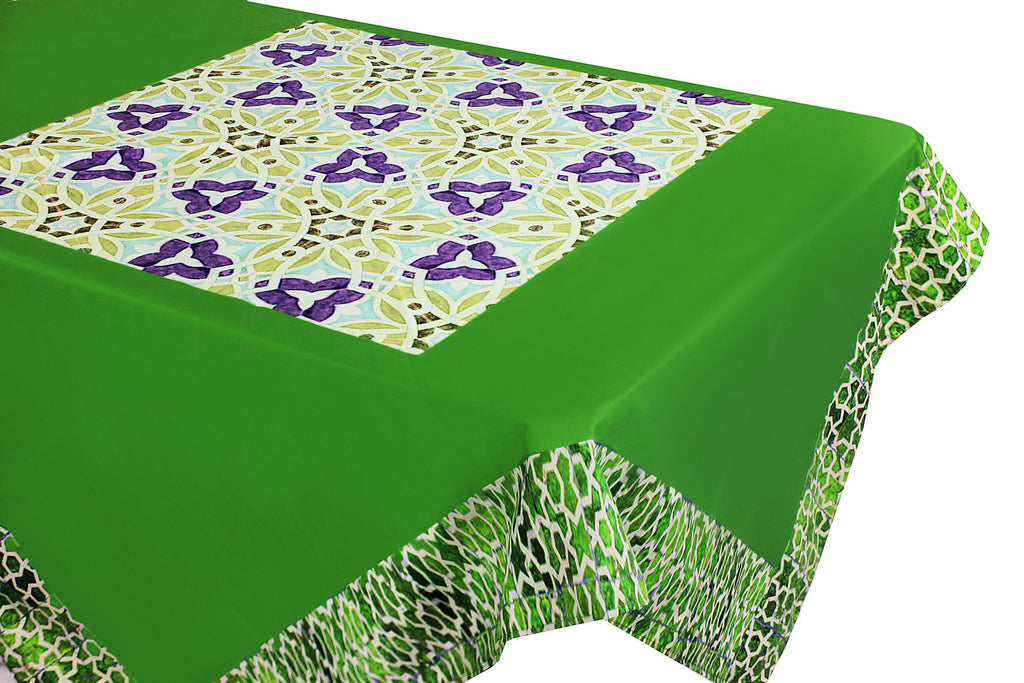 Table Cloth Microfiber Small