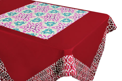 Table Cloth Microfiber Small