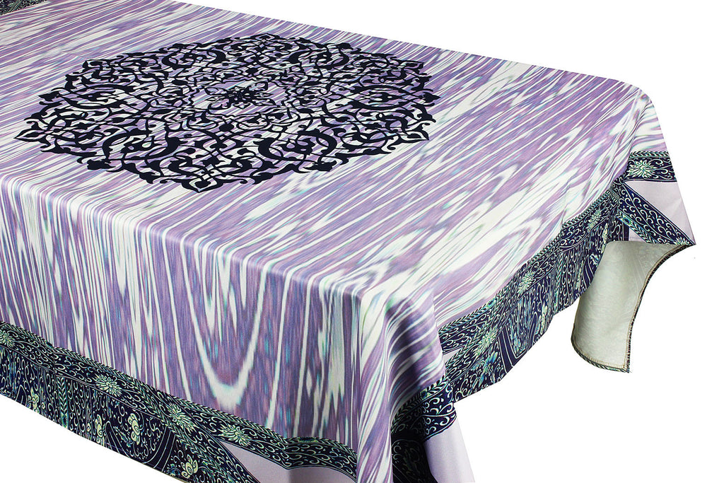 Table Cloth Small Gaberdien