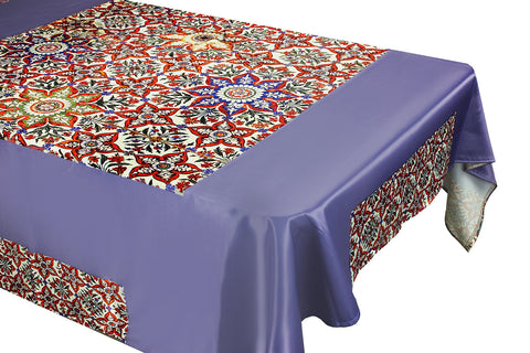 Table Cloth Satin Small