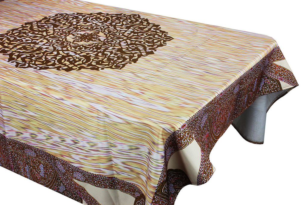 Table Cloth Small Gaberdien