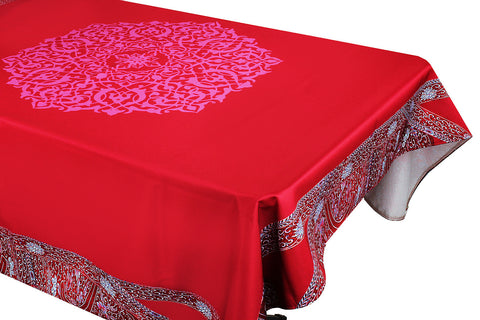 Table Cloth Small Gaberdien