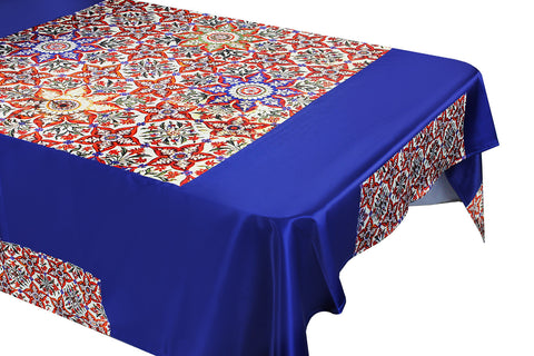 Table Cloth Satin Small