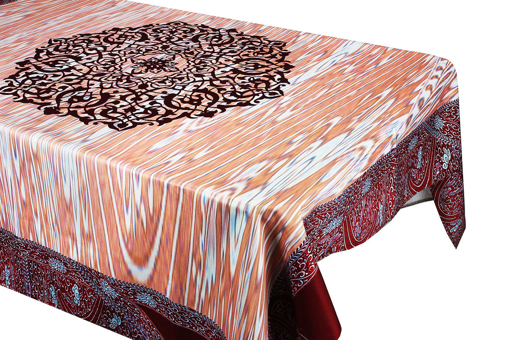Table Cloth Small Gaberdien