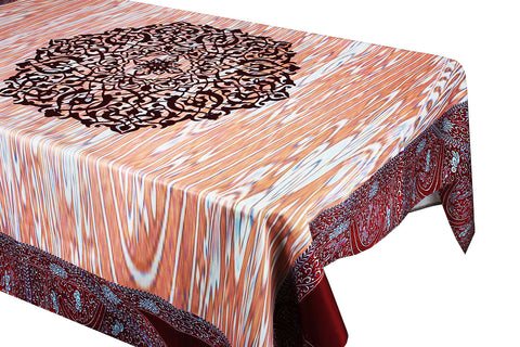 Table Cloth Small Gaberdien