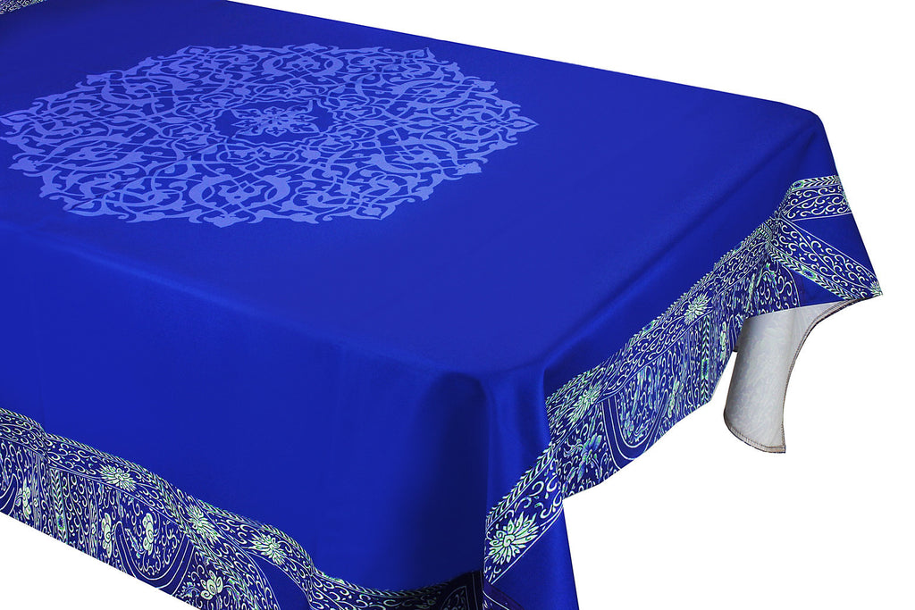 Table Cloth Small Gaberdien