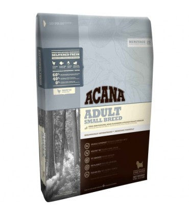 Acana Adult Small Breed Dog Food 6 kg