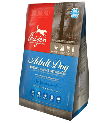 Orijen Adult Dog Food - 6.8 kg