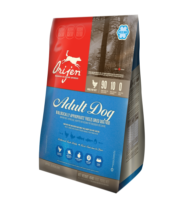 Orijen Adult Dog Food 2.27 Kg