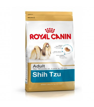 Royal Canin Shih Tzu Adult Dog Food 500 g