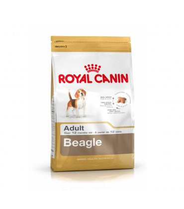 Royal Canin Beagle Adult Dog Food 3 kg