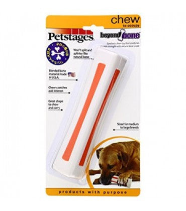 Petstages Beyond Bone Chew Toy - L