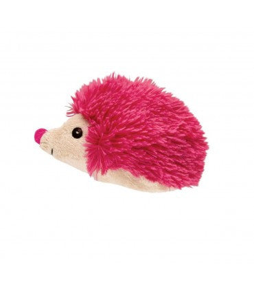 Kong Bright Hedgehog Catnip Toy