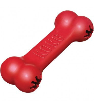 Kong Goodie Dog Bone -  Small