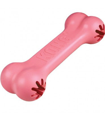 Kong Puppy Goodie Dog Bone - Small