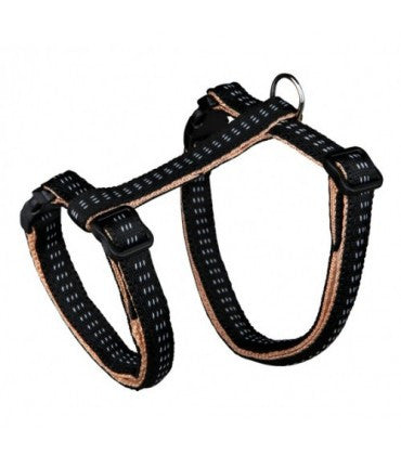 Trixie Cat Harness Pattern with Leash