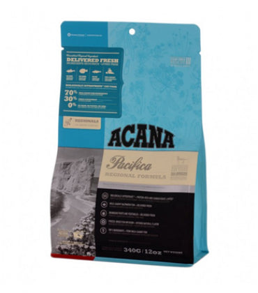 Acana Cat Pacifica Cat Food 340 g