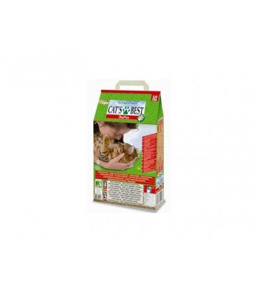 Cat's Best Litter 10 ltr