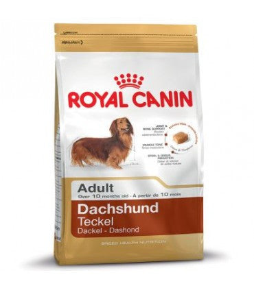 Royal Canin Dachshund Adult Dog Food 1.5 kg