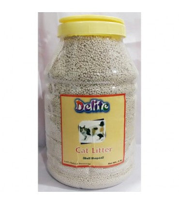 Delite Cat Litter 5 kg