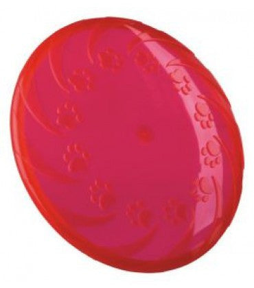 Trixie Dog Disc Large Frisbee Toy