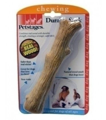 Petstages Dogwood Durable Stick - M