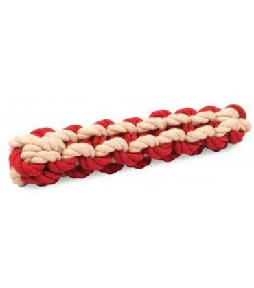 Pet Brands New England Anchor Chain Dog Toy