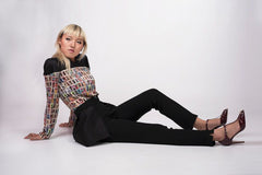 Immagine 3: camicie da donna by Variazioni